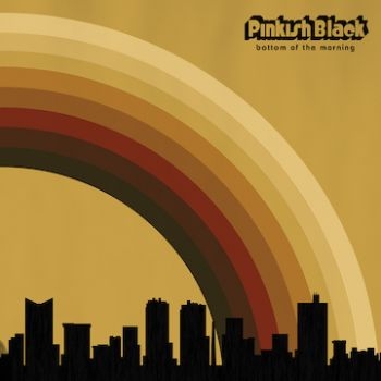 Pinkish Black - Bottom Of The Morning ryhmässä CD / Myydyimmät @ Bengans Skivbutik AB (1545855)