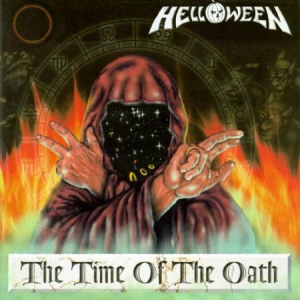 Helloween - The Time Of The Oath ryhmässä VINYYLI @ Bengans Skivbutik AB (1545957)