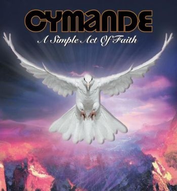 Cymande - A Simple Fact Of Faith ryhmässä CD / Myydyimmät @ Bengans Skivbutik AB (1545998)