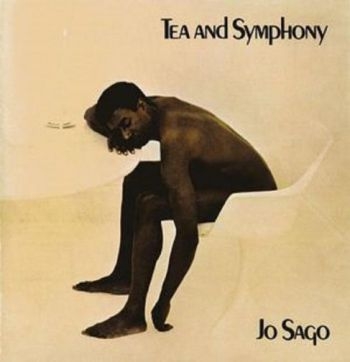 Tea And Symphony - Jo Sago ryhmässä CD / Myydyimmät @ Bengans Skivbutik AB (1546025)