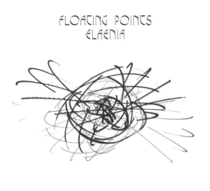 Floating points - Elania ryhmässä CD @ Bengans Skivbutik AB (1546037)