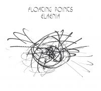 Floating Points - Elaenia ryhmässä VINYYLI @ Bengans Skivbutik AB (1546038)
