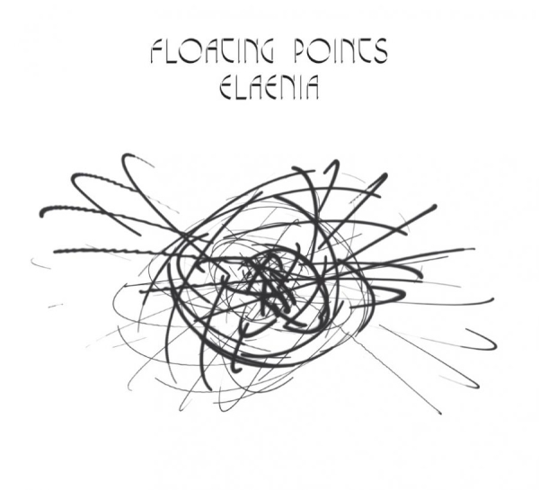 Floating Points - Elaenia ryhmässä VINYYLI / Myydyimmät @ Bengans Skivbutik AB (1546038)