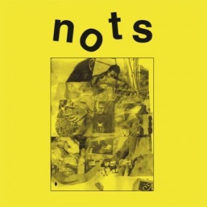 Nots - We Are The Nots ryhmässä CD @ Bengans Skivbutik AB (1546064)