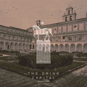 Drink The - Capital ryhmässä CD @ Bengans Skivbutik AB (1546085)