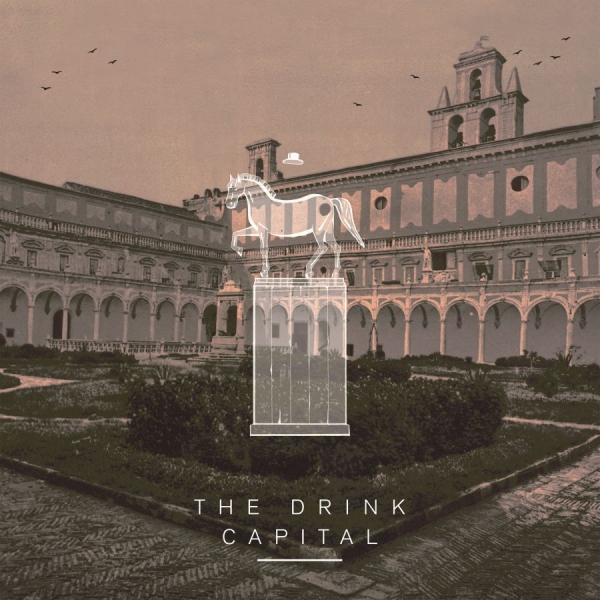 Drink The - Capital ryhmässä CD / Myydyimmät @ Bengans Skivbutik AB (1546085)