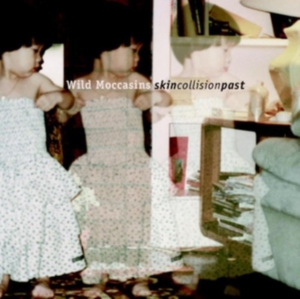 Wild Moccasins - Skin Collision Past ryhmässä VINYYLI @ Bengans Skivbutik AB (1548016)