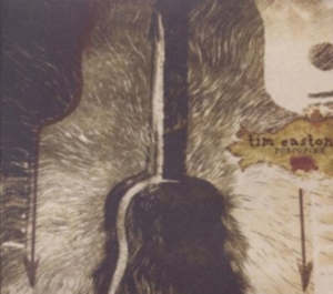 Easton Tim - Porcupine ryhmässä CD @ Bengans Skivbutik AB (1548038)