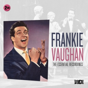 Vaughan Frankie - Essential Recordings ryhmässä CD @ Bengans Skivbutik AB (1548071)