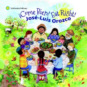 Orozco Jose-Luis - Come Bien ryhmässä CD @ Bengans Skivbutik AB (1548097)