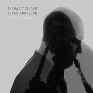 Tidholm/Knutsson - Orsa By Night ryhmässä CD @ Bengans Skivbutik AB (1550920)