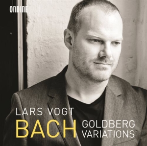 Bach J S - Goldberg Variations ryhmässä CD @ Bengans Skivbutik AB (1551338)