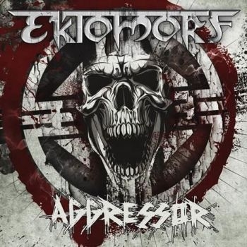 Ektomorf - Aggressor ryhmässä CD @ Bengans Skivbutik AB (1551386)