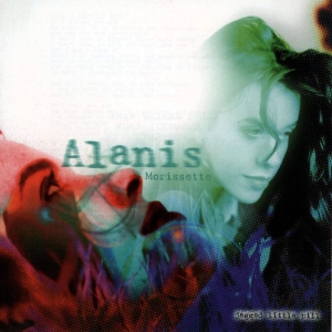 Alanis Morissette - Jagged Little Pill ryhmässä -Start BM CD @ Bengans Skivbutik AB (1551403)