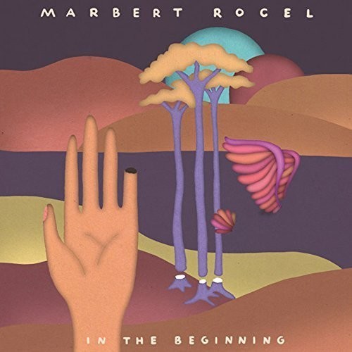 Marbert Rocel - In The Beginning ryhmässä VINYYLI / Pop @ Bengans Skivbutik AB (1551683)