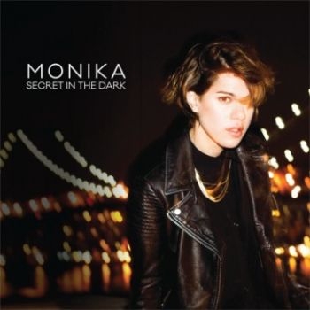 Monika - Secret In The Dark ryhmässä CD / Myydyimmät @ Bengans Skivbutik AB (1551699)