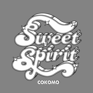 Sweet Spirit - Cokomo ryhmässä CD @ Bengans Skivbutik AB (1551726)