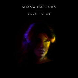 Halligan Sgana - Back To Me ryhmässä CD @ Bengans Skivbutik AB (1551760)