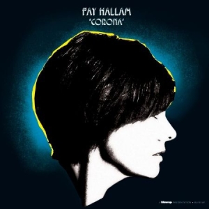 Hallam Fay - Corona ryhmässä CD @ Bengans Skivbutik AB (1551797)