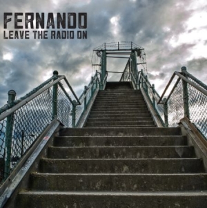 Fernando - Leave The Radio On ryhmässä CD @ Bengans Skivbutik AB (1551815)