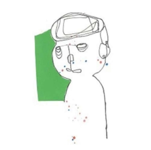 Then Thickens - Colic ryhmässä CD @ Bengans Skivbutik AB (1551817)