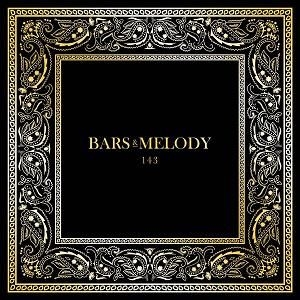 Bars & Melody - 143 ryhmässä VINYYLI @ Bengans Skivbutik AB (1551820)