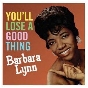 Lynn Barbara - You'll Lose A Good Thing ryhmässä VINYYLI @ Bengans Skivbutik AB (1551849)