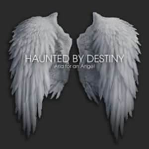 Haunted The - Aria For An Angel ryhmässä CD @ Bengans Skivbutik AB (1551872)