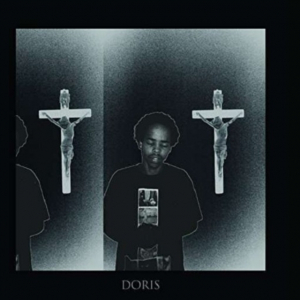 Earl Sweatshirt - Doris ryhmässä VINYYLI @ Bengans Skivbutik AB (1552135)