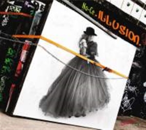 Various - Illusion ryhmässä CD @ Bengans Skivbutik AB (1554169)
