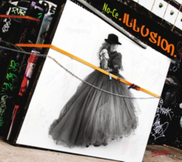 Various - Illusion ryhmässä CD @ Bengans Skivbutik AB (1554169)