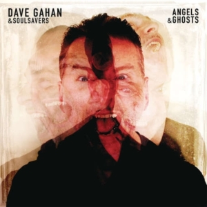 Gahan Dave & Soulsavers - Angels & Ghosts ryhmässä CD @ Bengans Skivbutik AB (1554192)