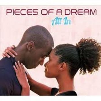 Pieces Of A Dream - All In ryhmässä CD / Myydyimmät @ Bengans Skivbutik AB (1554214)