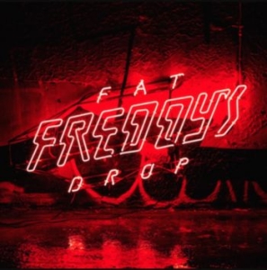Fat Freddy's Drop - Bays ryhmässä VINYYLI @ Bengans Skivbutik AB (1554288)