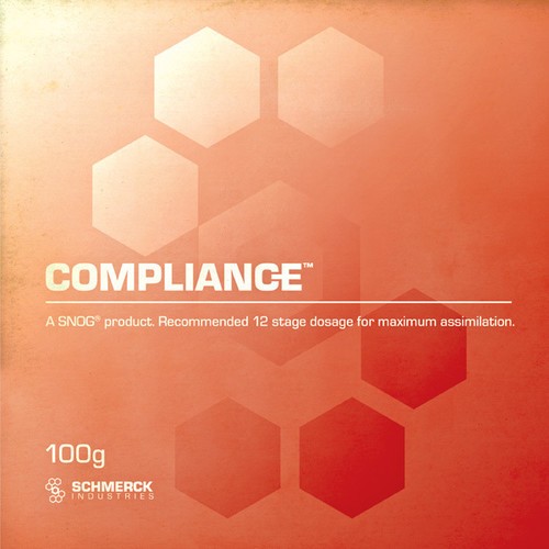 Snog - Compliance ryhmässä CD / Rock @ Bengans Skivbutik AB (1554314)