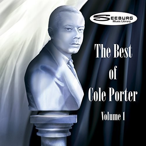 Blandade Artister - Best Of Cole Porter Volume 1 ryhmässä CD / Myydyimmät @ Bengans Skivbutik AB (1554328)