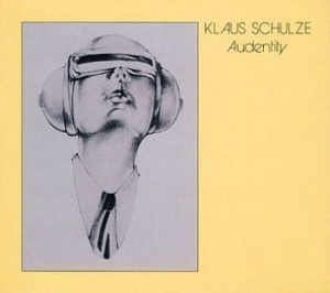 Schulze Klaus - Audentity ryhmässä CD @ Bengans Skivbutik AB (1554399)
