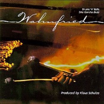 Schulze Klaus (Wahnfreid) - Drums'n'balls (Gancha Dub) ryhmässä CD / Myydyimmät @ Bengans Skivbutik AB (1554401)