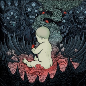 Mono / The Ocean - Transcendental ryhmässä CD @ Bengans Skivbutik AB (1554419)