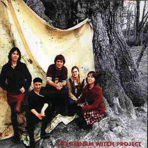 Harem Scarem - The Birnam Witch Project ryhmässä CD / Worldmusic/ Folkmusik @ Bengans Skivbutik AB (1554479)