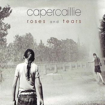 Capercaillie - Roses And Tears ryhmässä CD / Worldmusic/ Folkmusik @ Bengans Skivbutik AB (1554490)
