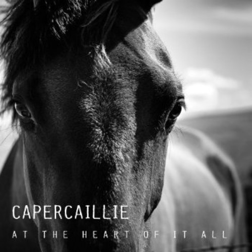 Capercaillie - At The Heart Of It All ryhmässä CD / Worldmusic/ Folkmusik @ Bengans Skivbutik AB (1554504)