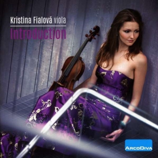 Various - Introduction ryhmässä CD @ Bengans Skivbutik AB (1554801)