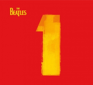 The Beatles - 1 (2015 Remix/Master) ryhmässä CD @ Bengans Skivbutik AB (1554872)