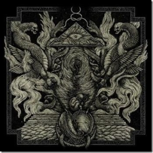 Vorum - Poisoned Void ryhmässä CD @ Bengans Skivbutik AB (1555138)
