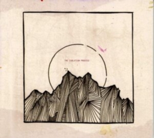 Isolation Process - Isolation Process ryhmässä CD @ Bengans Skivbutik AB (1555150)