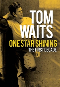 Waits Tom - One Star Shining (Dvd Documentary) ryhmässä Minishops / Tom Waits @ Bengans Skivbutik AB (1555159)