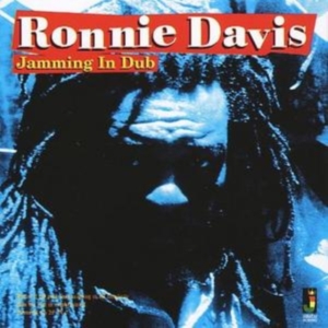DAVIS RONNIE - JAMMING IN DUB ryhmässä CD @ Bengans Skivbutik AB (1555413)