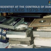 Scientist - At?The?Controls?Of?Dub Rare?Dubs 19 ryhmässä ME SUOSITTELEMME / Suosituimmat uutiset - CD @ Bengans Skivbutik AB (1555418)