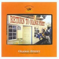 Blandade Artister - Return To Orange Street ryhmässä CD @ Bengans Skivbutik AB (1555477)
